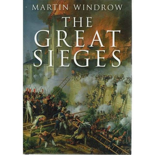 The Great Sieges