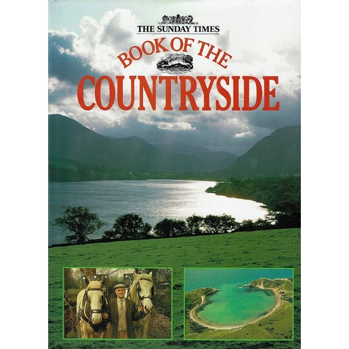 Book Of The Countryside