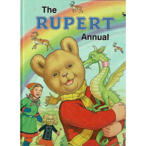 The Rupert Annual. No. 69
