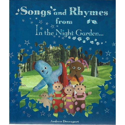 Songs and Rhymes from In the Night Garden