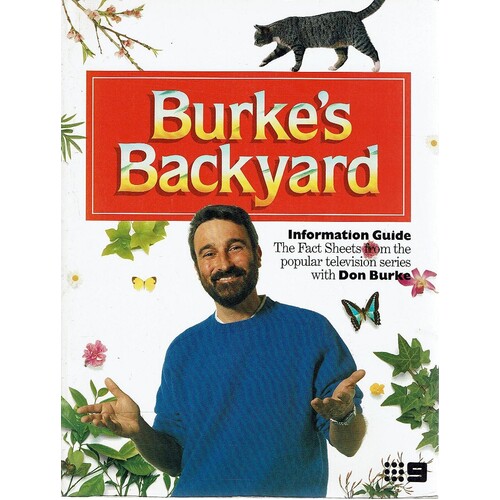 Burke's Backyard