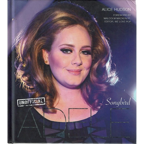 Adele. Songbird