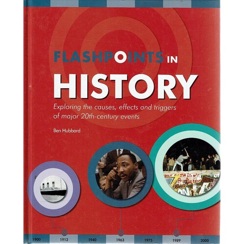 Flashpoints in History
