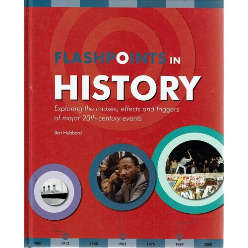 Flashpoints in History