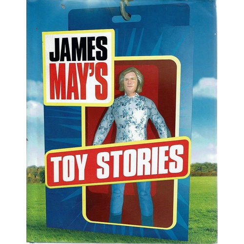 James May's Toy Stories