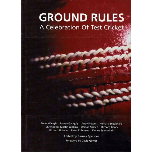 Ground Rules