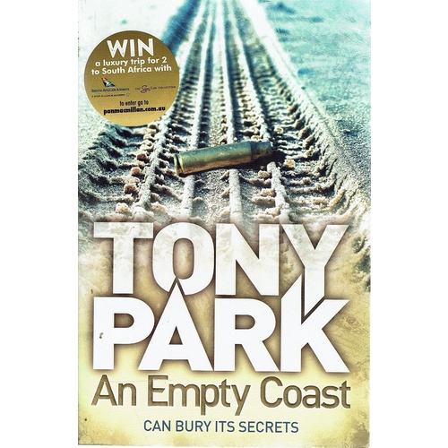 An Empty Coast