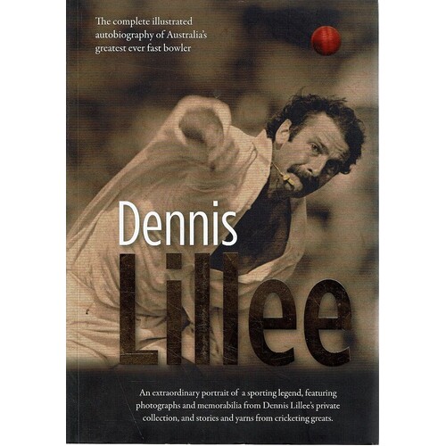 Dennis Lillee