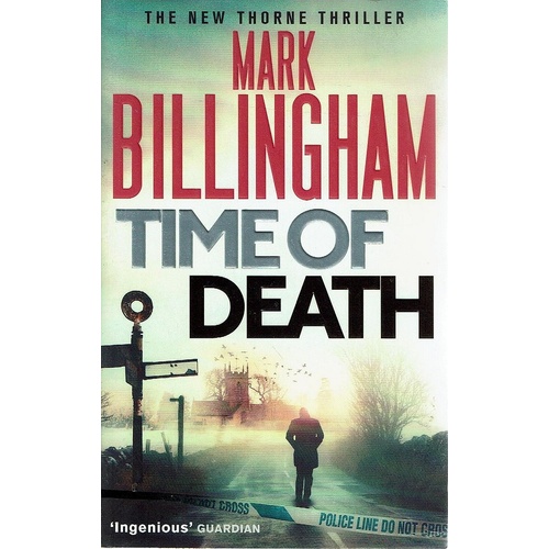 Time Of Death