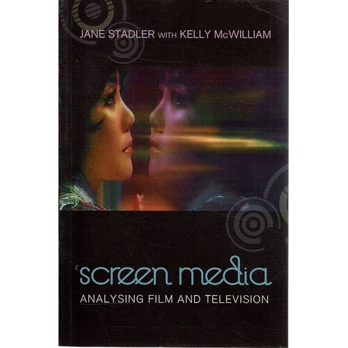 Screen Media. Analysing Film And Television