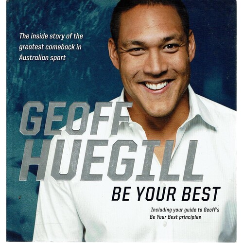 Be Your Best