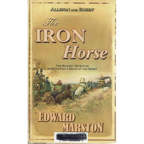 The Iron Horse