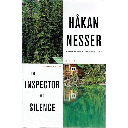 The Inspector And Silence