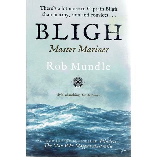 Bligh. Master Mariner