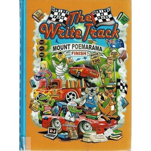 The Write Track