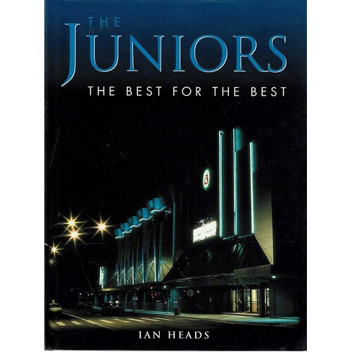 Juniors. The Best For The Best