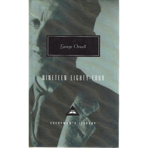 Nineteen Eighty Four