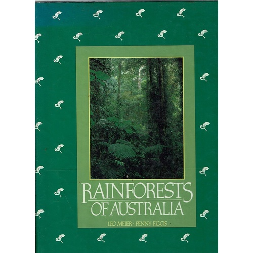 Rainforests Of Australia