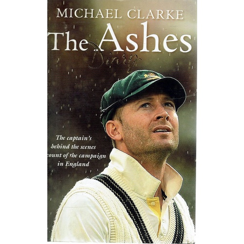 The Ashes Diary