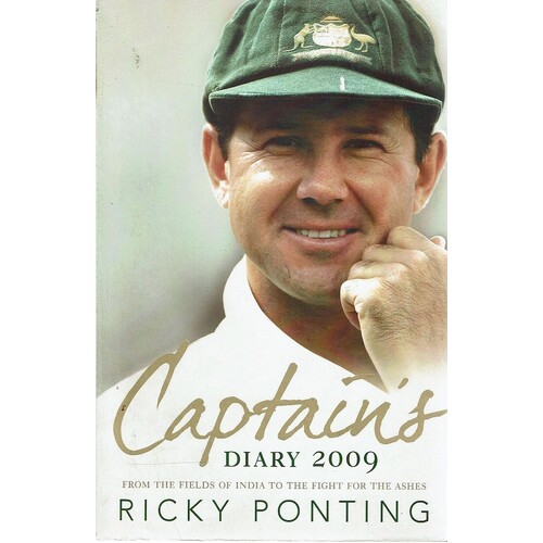 Captain's Diary 2009