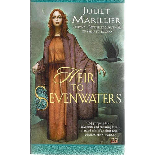 Heir To Sevenwaters