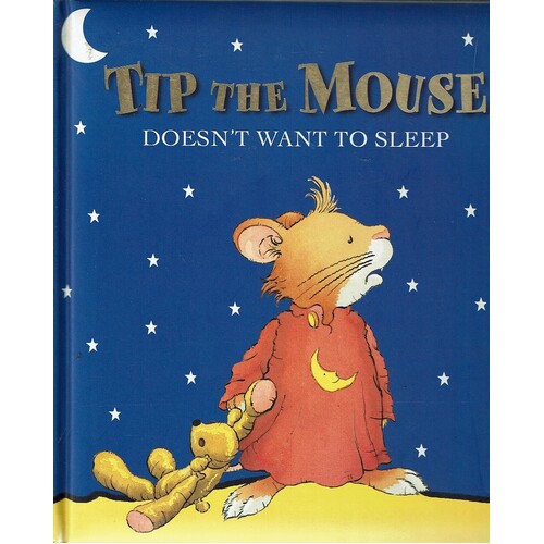 Tip The Mouse Doesn' Want To Sleep