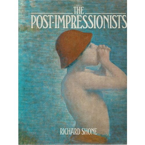 The Post Impressionists
