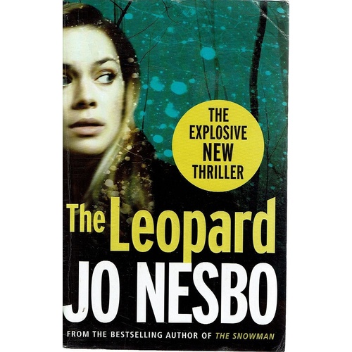 The Leopard