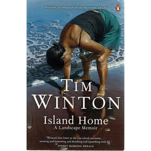 Island Home. A Landscape Memoir