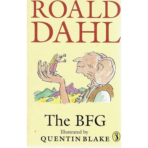 The BFG