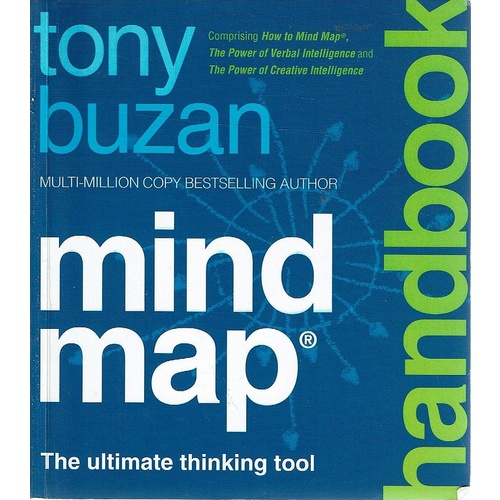 Mind Map. The Ultimate Thinking Tool