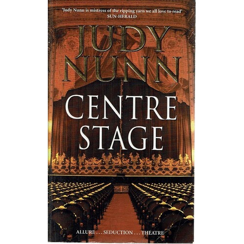 Centre Stage
