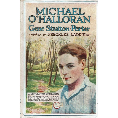 Michael O'Halloran
