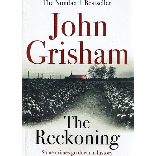 The Reckoning