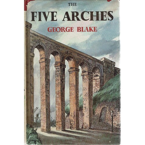 The Five Arches
