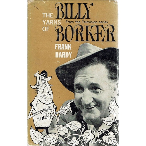 The Yarns Of Billy Borker