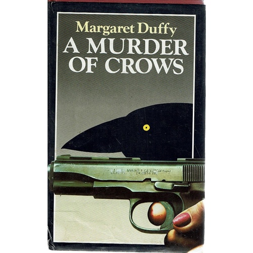 A Murder Of Crows