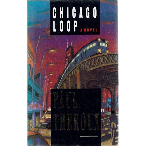 Chicago Loop