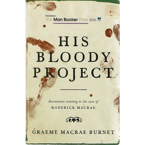 His Bloody Project