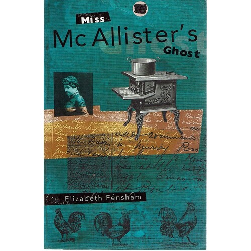 Miss McAllister's Ghost