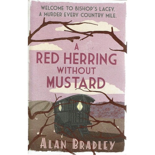A Red Herring Without Mustard