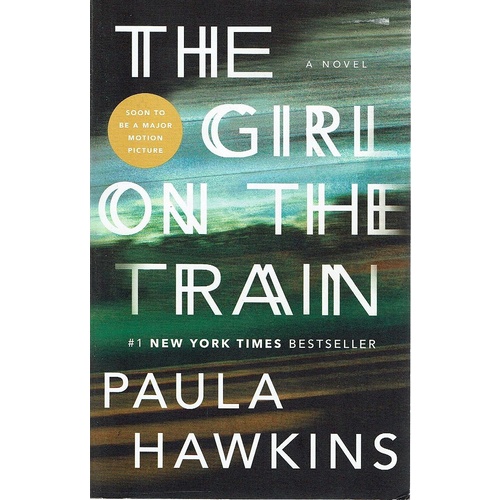 The Girl On The Train