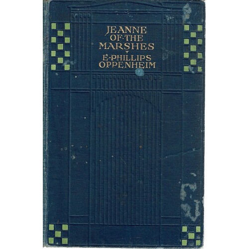 Jeanne Of The Marshes