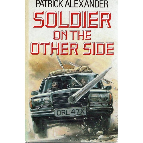 Soldier On The Other Side