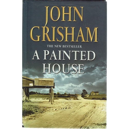 A Painted House