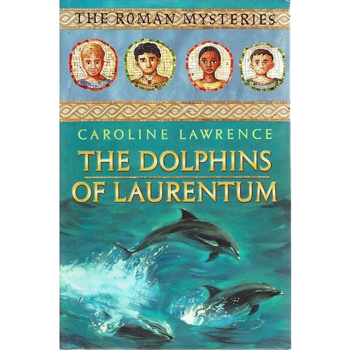 The Dolphins Of Laurentum