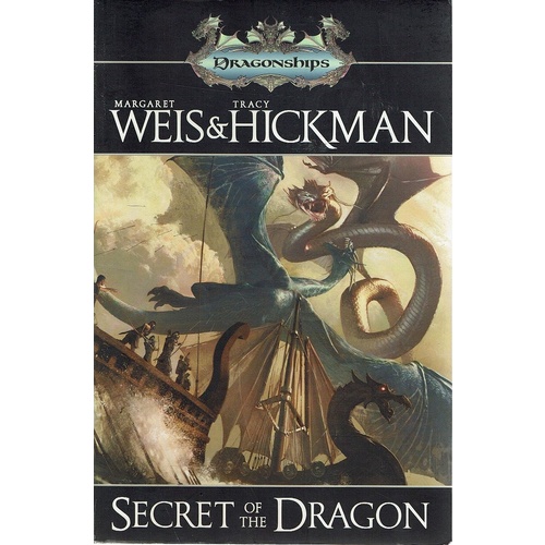 Secret Of The Dragon