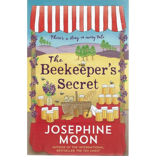 The Beekeeper's Secret
