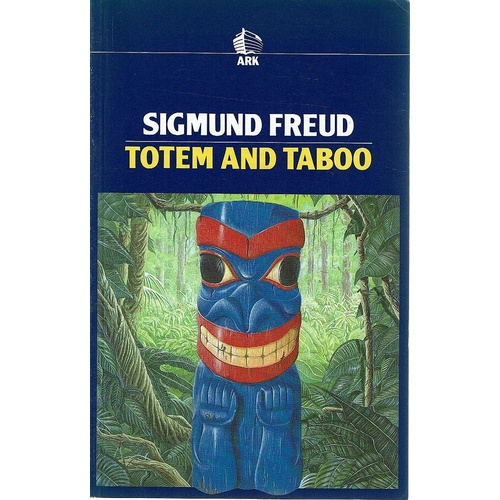 Totem And Taboo