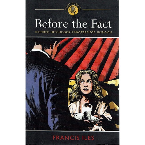 Before The Fact